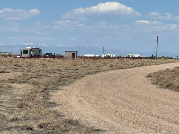 3 Foothill, Alamosa, CO 81101