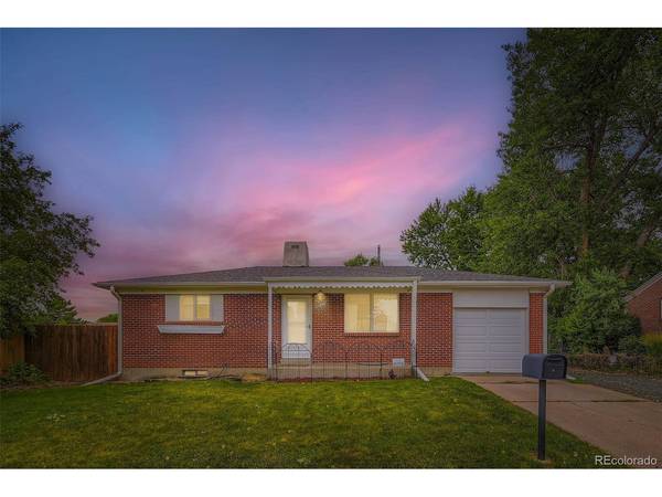 11891 Gaylord, Northglenn, CO 80233