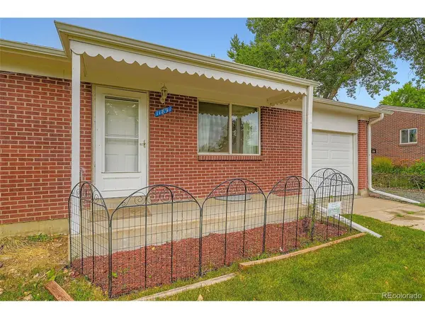 11891 Gaylord, Northglenn, CO 80233