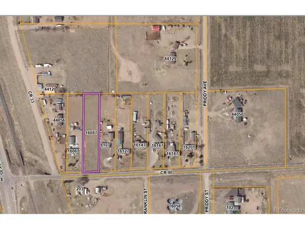 16087 County Road 90, Pierce, CO 80650