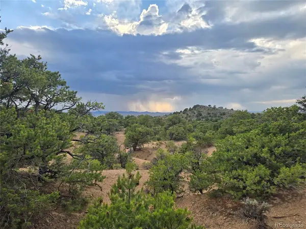 0 County Rd W, Fort Garland, CO 81133