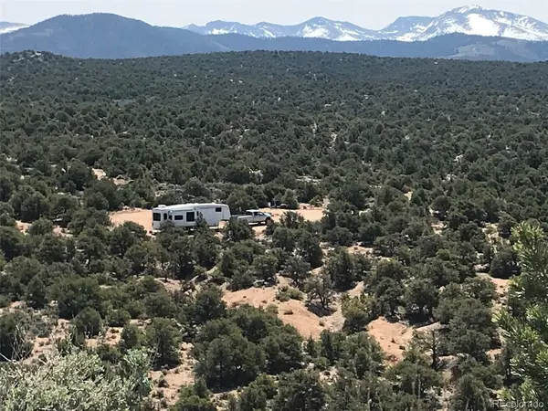 0 County Rd W, Fort Garland, CO 81133