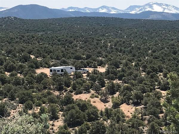 0 County Rd W, Fort Garland, CO 81133