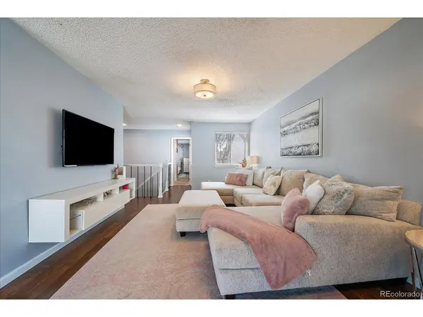 8414 S Everett #D, Littleton, CO 80128