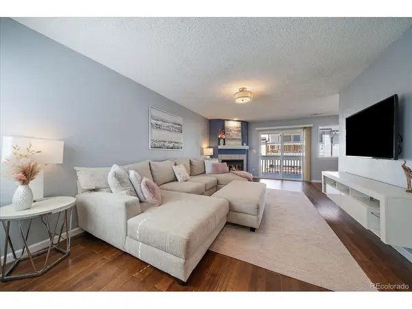 8414 S Everett #D, Littleton, CO 80128
