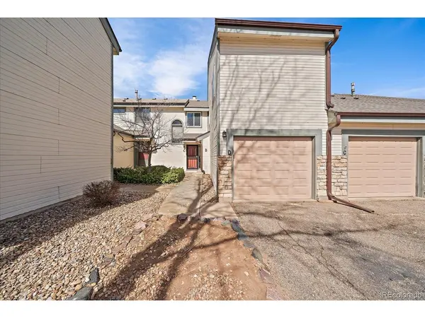 8414 S Everett #D, Littleton, CO 80128