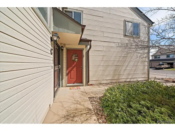 8414 S Everett #D,  Littleton,  CO 80128