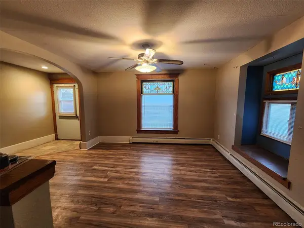 518 N 4th, Sterling, CO 80751