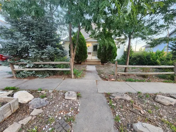 518 N 4th, Sterling, CO 80751