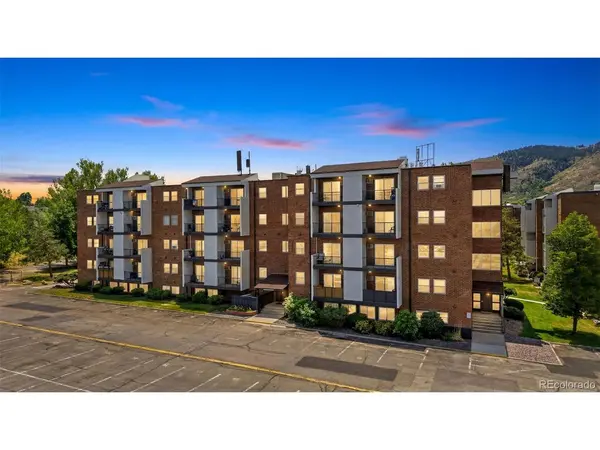 1150 Golden #305, Golden, CO 80401