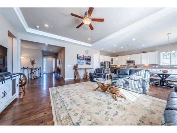 4051 Old Oaks, Castle Rock, CO 80104