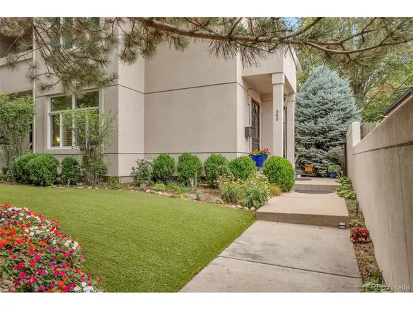 560 Josephine, Denver, CO 80206
