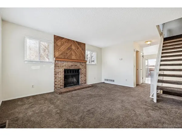 17693 E Loyola #E, Aurora, CO 80013