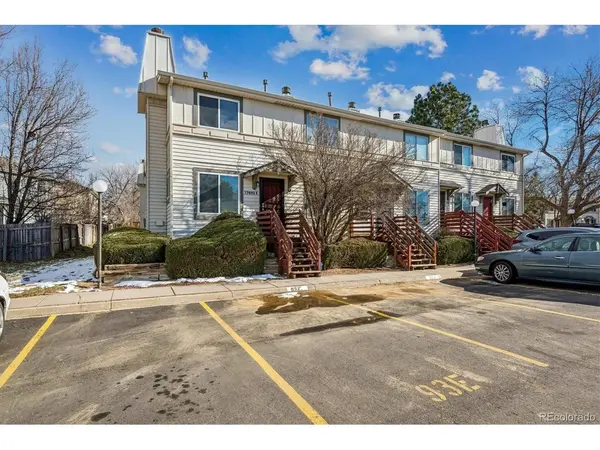 17693 E Loyola #E, Aurora, CO 80013
