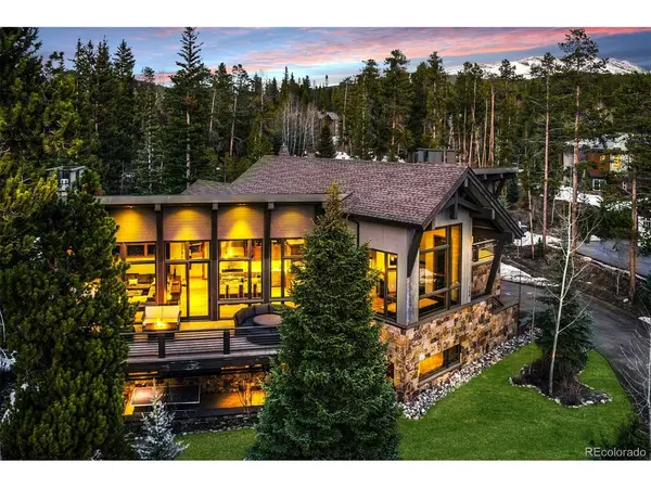 106 N Gold Flake, Breckenridge, CO 80424