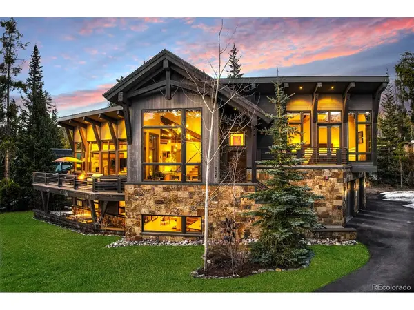 106 N Gold Flake, Breckenridge, CO 80424