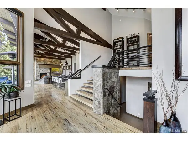 106 N Gold Flake, Breckenridge, CO 80424