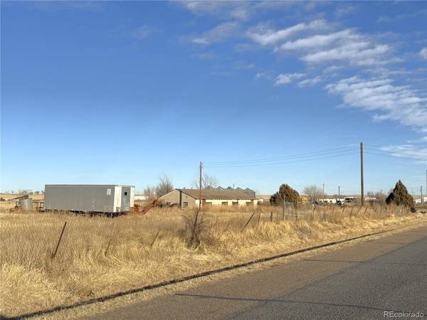 5th, Hugo, CO 80821