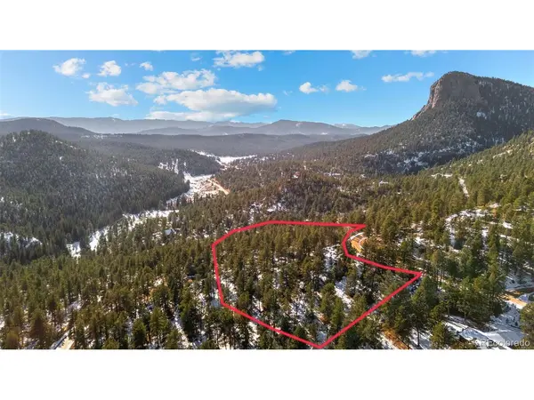 35441 Upper Aspen, Pine, CO 80470