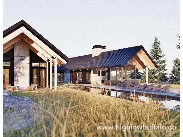 2345 Legacy Ranch, Evergreen, CO 80439