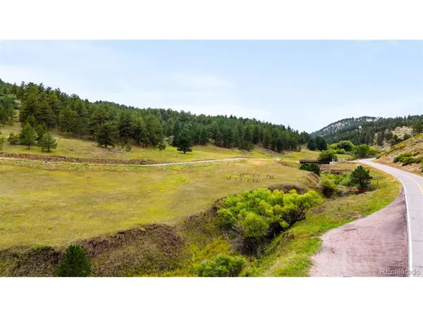 2345 Legacy Ranch, Evergreen, CO 80439