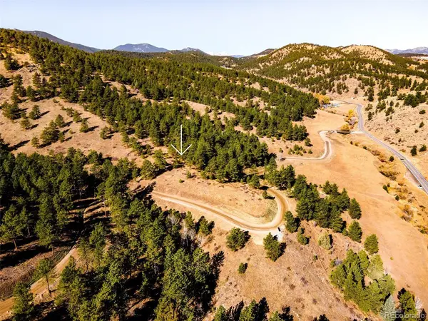 2345 Legacy Ranch, Evergreen, CO 80439