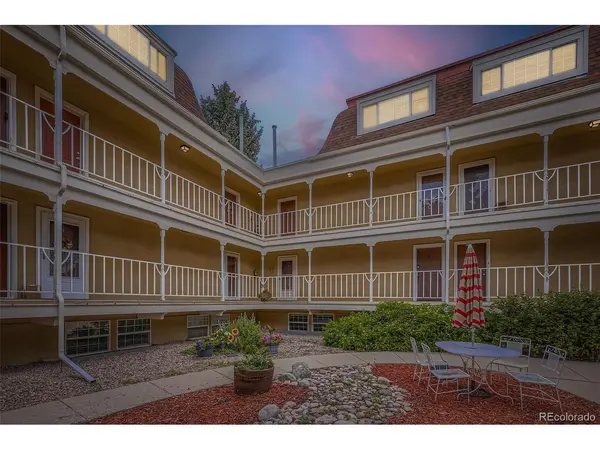 19636 Victorian #B5, Parker, CO 80138