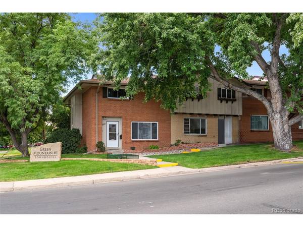 12410 W Virginia, Lakewood, CO 80228