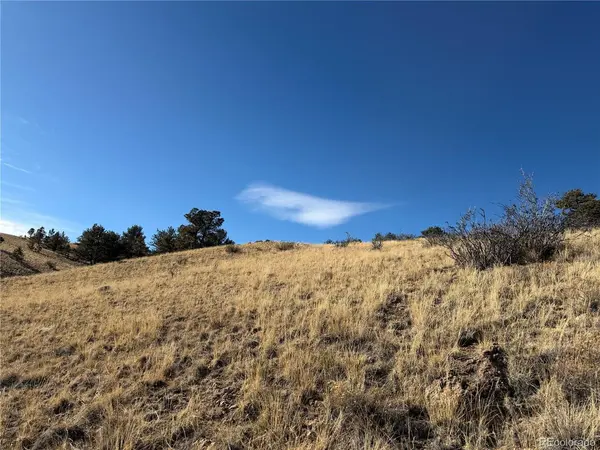 Oak, Hartsel, CO 80449