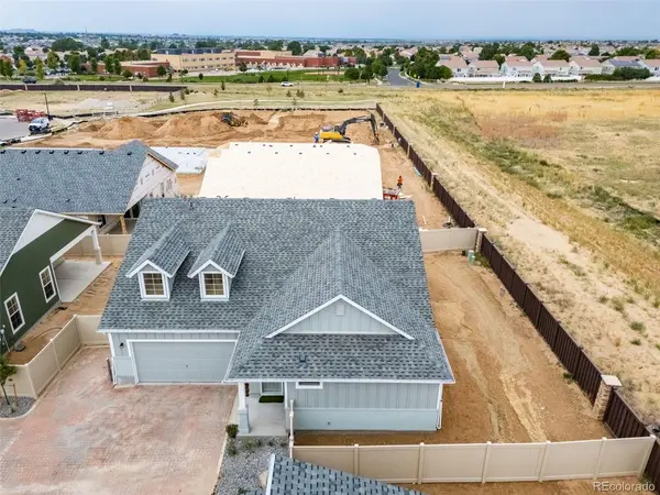 5174 N Quatar, Aurora, CO 80019