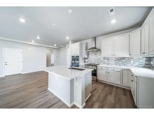 5174 N Quatar, Aurora, CO 80019
