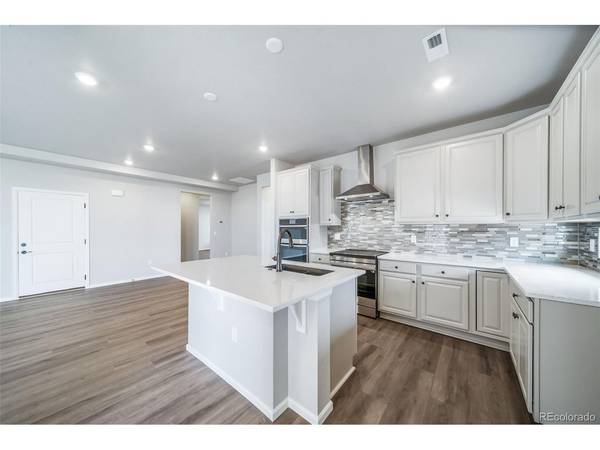 5174 N Quatar, Aurora, CO 80019