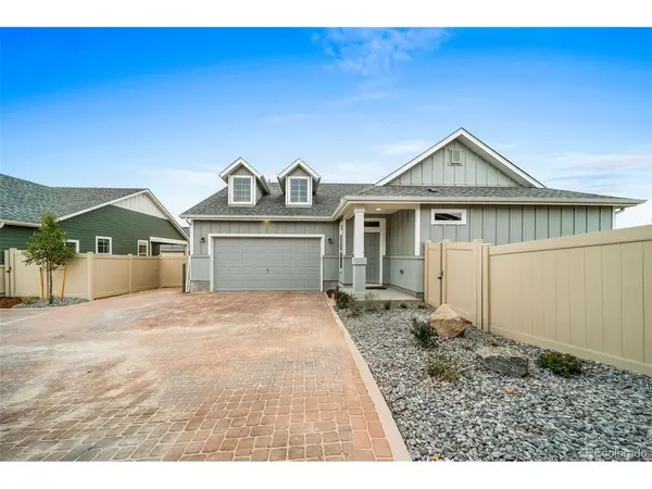 5174 N Quatar, Aurora, CO 80019