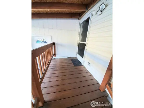 1404 Sylmar #6, Loveland, CO 80537