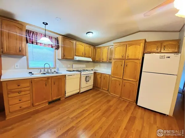 1404 Sylmar #6, Loveland, CO 80537