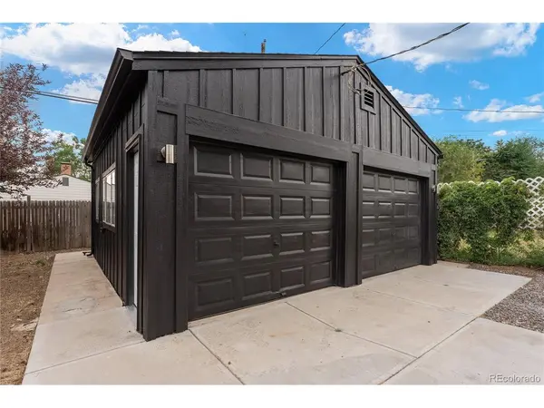 1960 S King, Denver, CO 80219