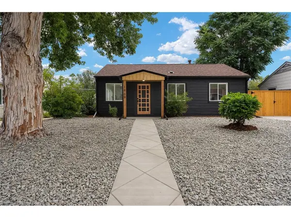 1960 S King, Denver, CO 80219