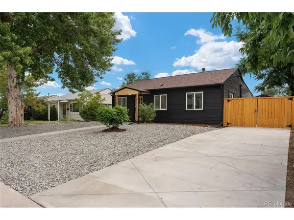 1960 S King, Denver, CO 80219