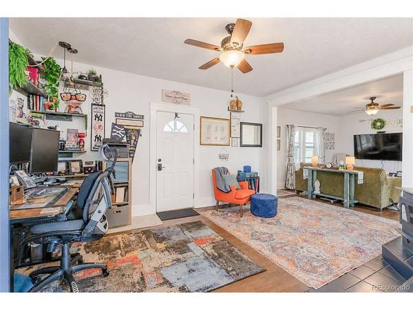 7651 State Highway 194, Las Animas, CO 81054