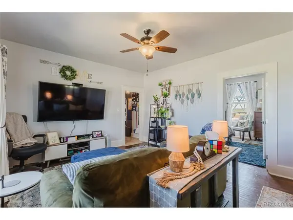 7651 State Highway 194, Las Animas, CO 81054