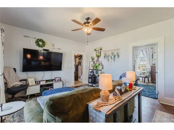 7651 State Highway 194, Las Animas, CO 81054
