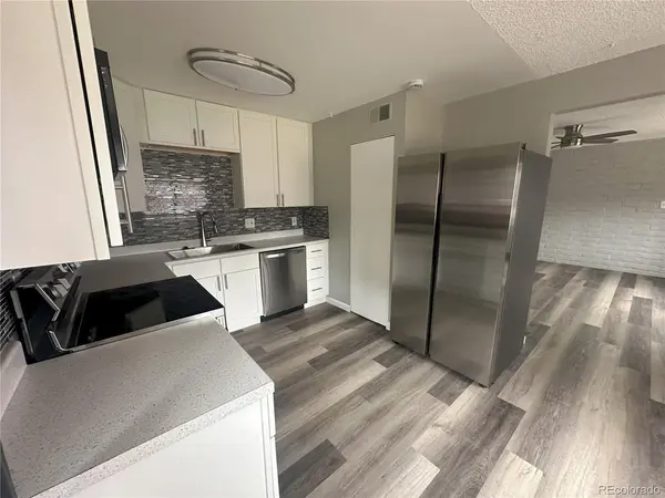 6800 E Tennessee #212, Denver, CO 80224