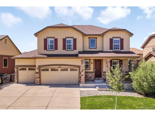 7186 Laurel Cherry,  Colorado Springs,  CO 80927
