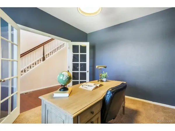 7186 Laurel Cherry, Colorado Springs, CO 80927