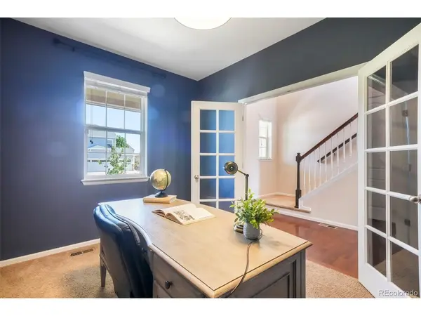 7186 Laurel Cherry, Colorado Springs, CO 80927