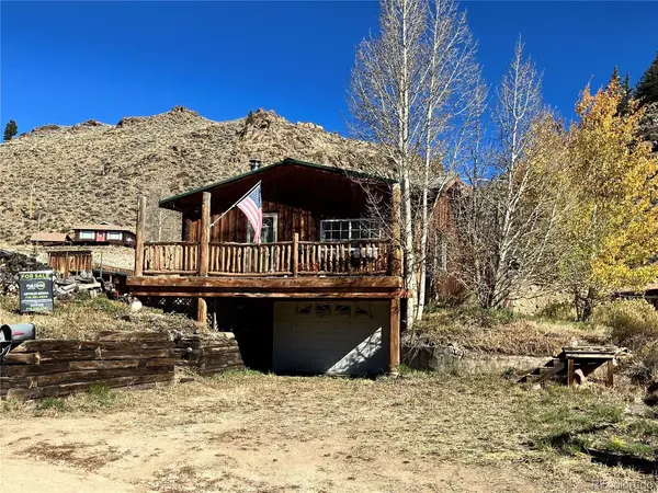 43090 Cr-397, Granite, CO 81228
