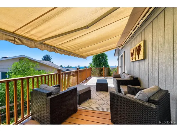 13337 W Exposition, Lakewood, CO 80228