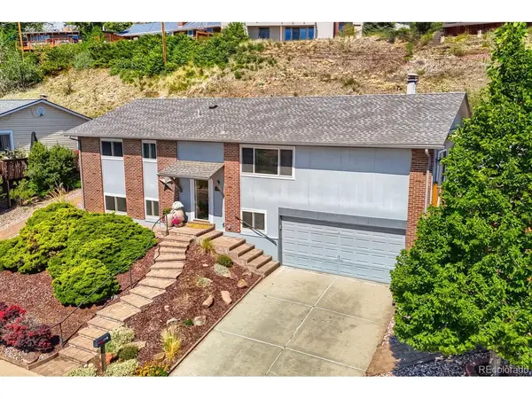 13337 W Exposition, Lakewood, CO 80228