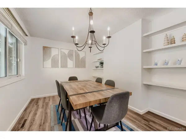 13337 W Exposition, Lakewood, CO 80228
