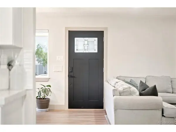 3353 N Krameria, Denver, CO 80207